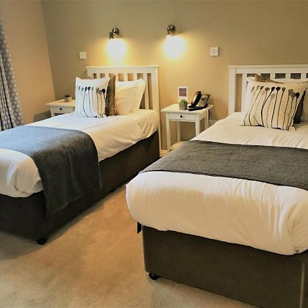 The Townhouse Bed & Breakfast Kilkenny Eksteriør bilde