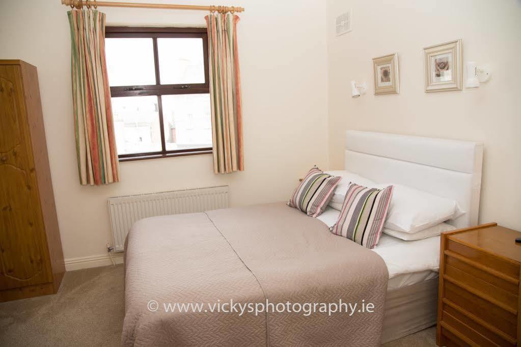 The Townhouse Bed & Breakfast Kilkenny Eksteriør bilde