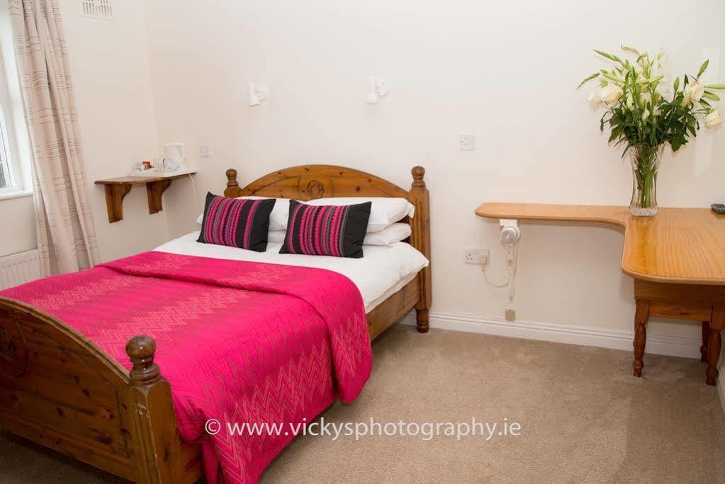 The Townhouse Bed & Breakfast Kilkenny Eksteriør bilde