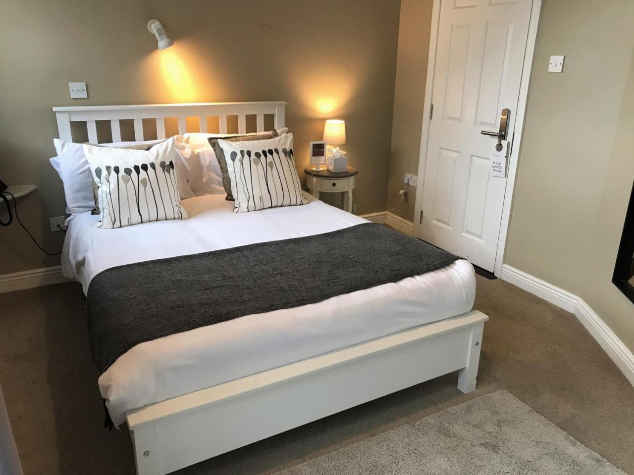 The Townhouse Bed & Breakfast Kilkenny Eksteriør bilde
